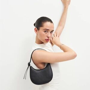 Reformation Mini Rosetta Bag